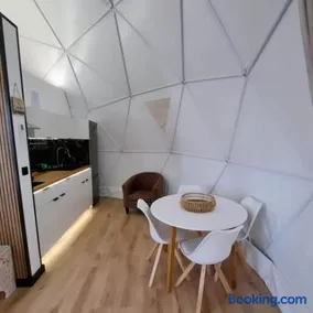 Glamping Casas Eco Natura - Image 2