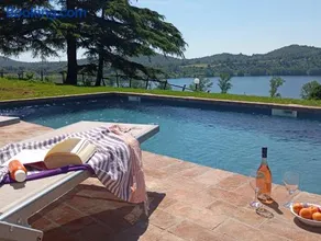 Agriturismo Lago di Mezzano - Image 1