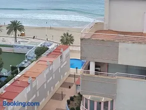Edificio Nuevo mexico Calpe - Image 1
