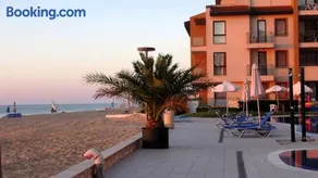 Seafront Apartment im Obzor Beach Resort - Image 4