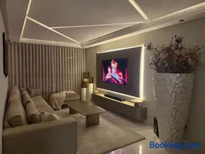 Coral Towers 2 Luxury Apartment Tangier City-center - Image 4