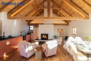 Minimalist Chic Chalet In The Heart Of Rougemont - Image 3
