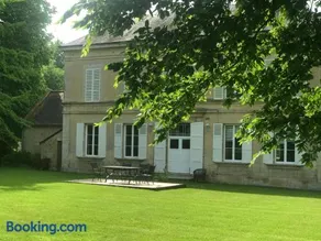La Fresnée chambres d'hôtes - Image 4