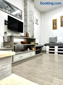 Le Mandorle Apartment - Image 2