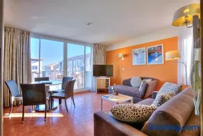 Appartement Port Prestige - terrasse - piscine - parking - Image 4