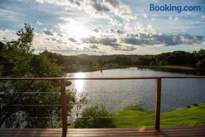 Cabana Água - Cabanas Recanto do Lago - Image 4