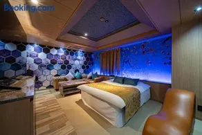 HOTEL FIVE plus -Adult Only- - Image 1