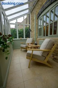 Cragie Cottage- Beautiful Cotswold stone retreat - Image 5