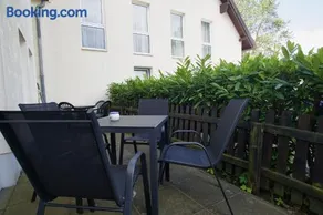 strandnahe Ferienwohnung mit eigener Terrasse - Strandhaus Mönchgut FeWo 02 - - Image 4