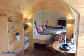 Igluhut Tiny House Bayerischer Wald - Image 4