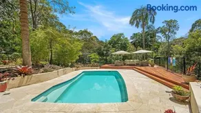 Poolside Retreat By Holidayco - Image 2
