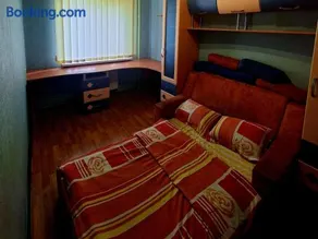 Трёхкомнатные апартаменты - Image 5