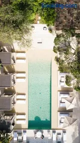 MUSE Saint Tropez - Small Luxury Hotels of the World - Image 2