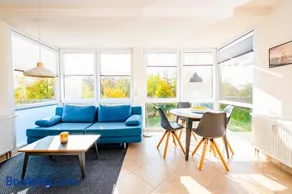 Residenz Meeresblick D Fewo 18 - Image 4