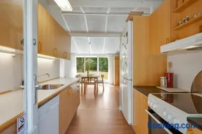 Cozy Holiday Home In Beautiful Nature Close To Ebeltoft - Image 1