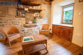 Gîte con barbacoa y terraza | Admite mascotas - Image 2