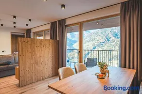 Lahnerhof Chalets - Mountain view and Sauna inclusive - Image 2