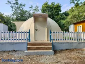 KSTDC Hotel Mayura Pavithra Yediyur - Image 1