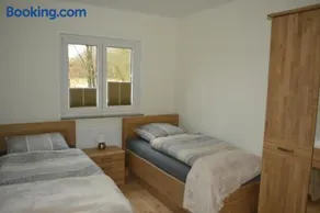 Kinderfreundliche tolle Wohnung mit Grill, Terrasse und Garten | Haustierfreundlich - Image 3