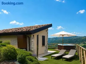 Lumamè Resort B&B - Image 3