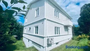 Sundsvall By M - Basement Studio - Image 3