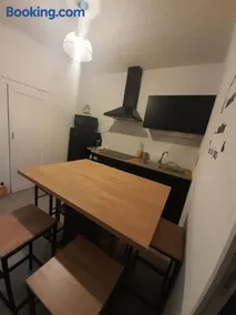 Maison "Chez Barbara" 6-8personnes - Image 1