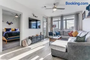 San Antonio TX Condo on Riverwalk w King Ste,Pets - Image 4