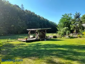 Schlummerfass an der Bockmühle - Image 3