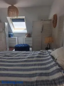 Maison ensoleillée plage a pied - Image 3