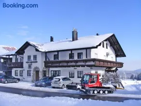 Pension Philippsreut "Zum Pfenniggeiger" Am Goldsteigwanderweg - Image 3