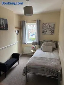 Flat 4 Cleethorpes apts - Image 5