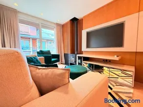 Apartamento P/ até 4 pessoas no Centro de Canela - Image 2