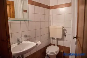 Πατρικό ολόκληρος ξενώνας entire stone guesthouse - Image 5