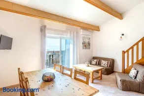 Standard 2ch vue mer - Ile Rousse - Image 1