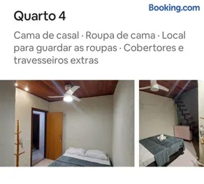 Casa de praia da Ju - Image 4