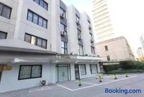 忆-SH Cinema Serviced Independent Apartment B&B-Near East Nan Jing Road-People's Square-line8&12 - Image 2