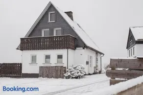 TreffPunkt Gruppenhaus für 22 Personen mit großem Aufenthaltsraum und Küche - Image 5