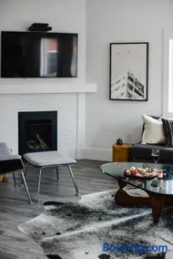 The VanderMarck Boutique Hotel - Image 3