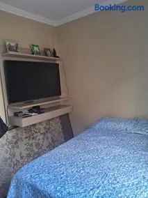 Apartamento no Condomínio Fit coqueiro 2para temporada da COP - Image 2