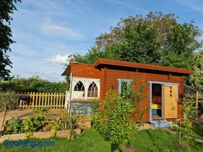Piddle Puddle Cabin - Image 5