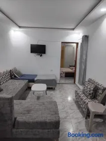Appartement s 1 centre ville zarzis - Image 3