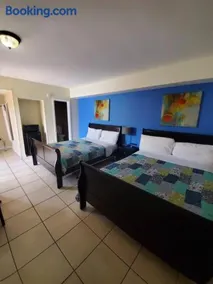 Royal Budget Inn - Image 5