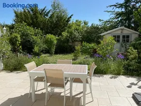 Le jardin d'Anatole - Image 1