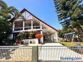 Casa na Praia dos Ingleses para até 12 pessoas - Image 1