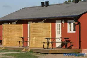 Natursköna Gamlegård på Ön Ven - Image 4