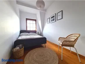 Przystań 21 - Lake View Apartament, bulwar, klimatyzacja, wanna, parking - Image 2