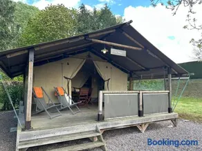 Camping Le Sans Souci - Image 1