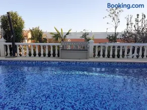 villa avec piscine privée - Image 3