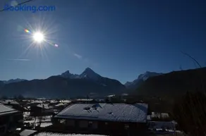 Appartamento adatto alle famiglie | Vista sulla montagna - Image 1