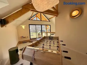 Magnifique maison 10 personnes à Loudenvielle - Image 1